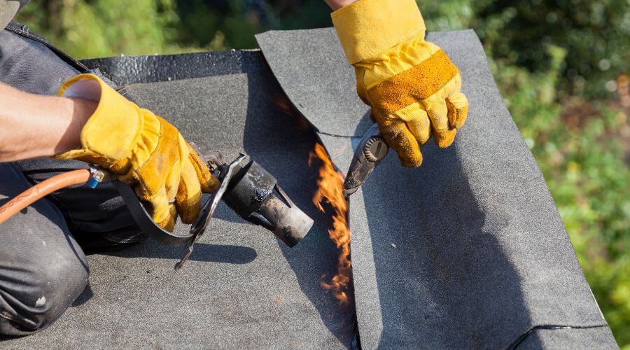 Expert Emergency Roof Repairs services in Sheldon Springs, VT